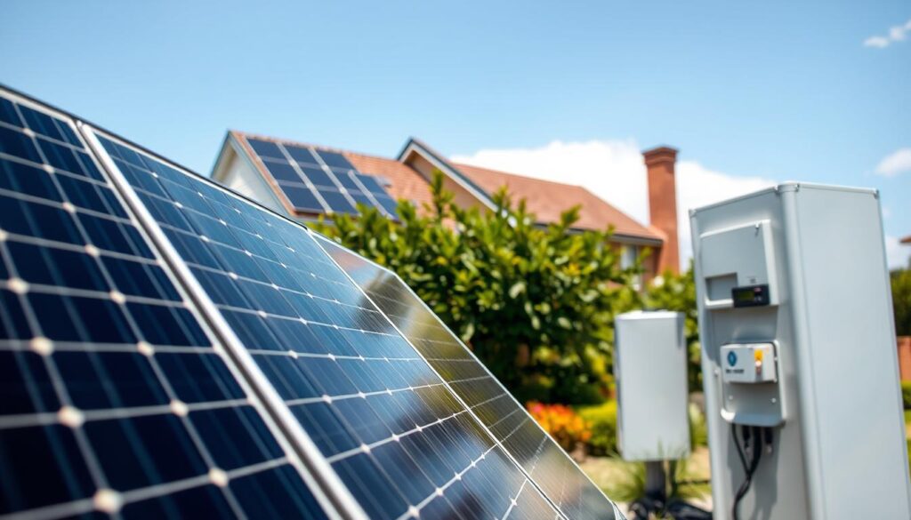 solar installation cost