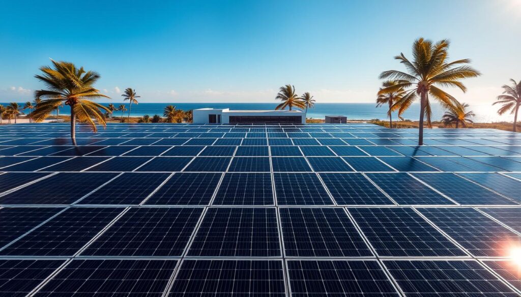 solar installers Destin Florida