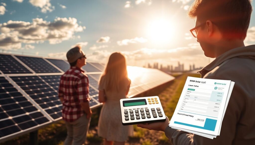 solar investment benefits