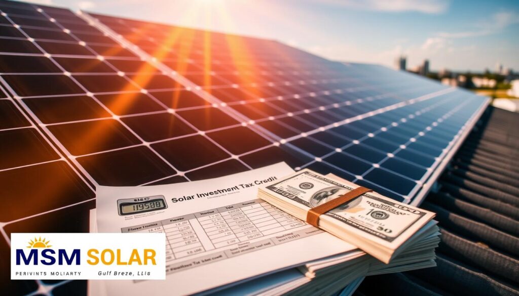 solar investment tax credit solar investment tax credit