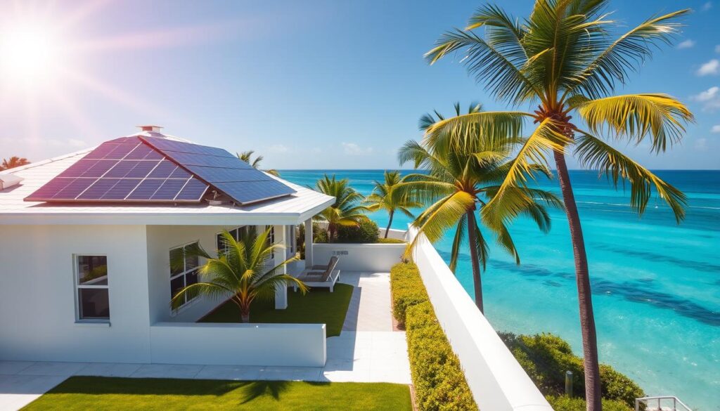 solar panel cost Destin Florida