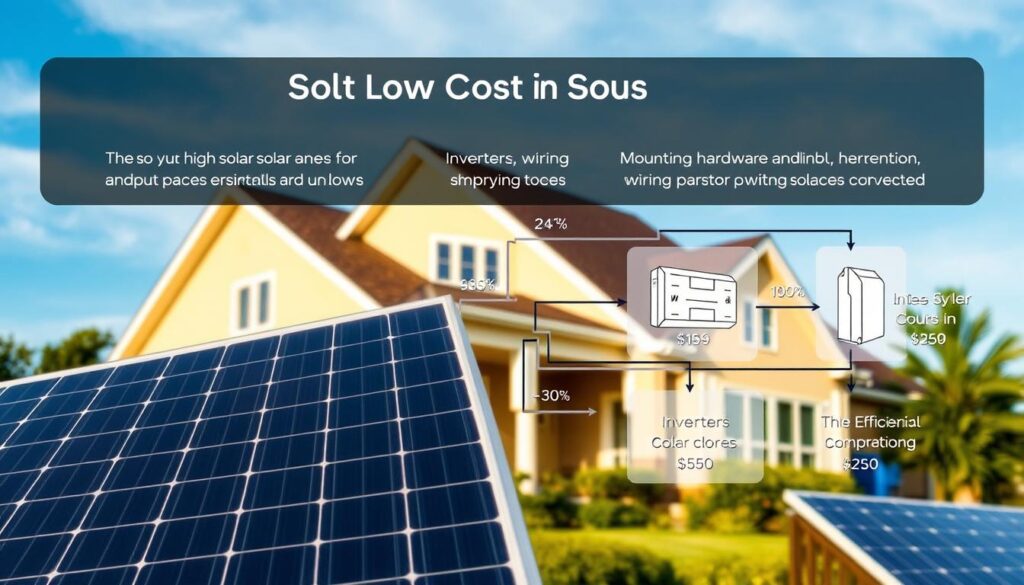 solar panel costs solar panel costs