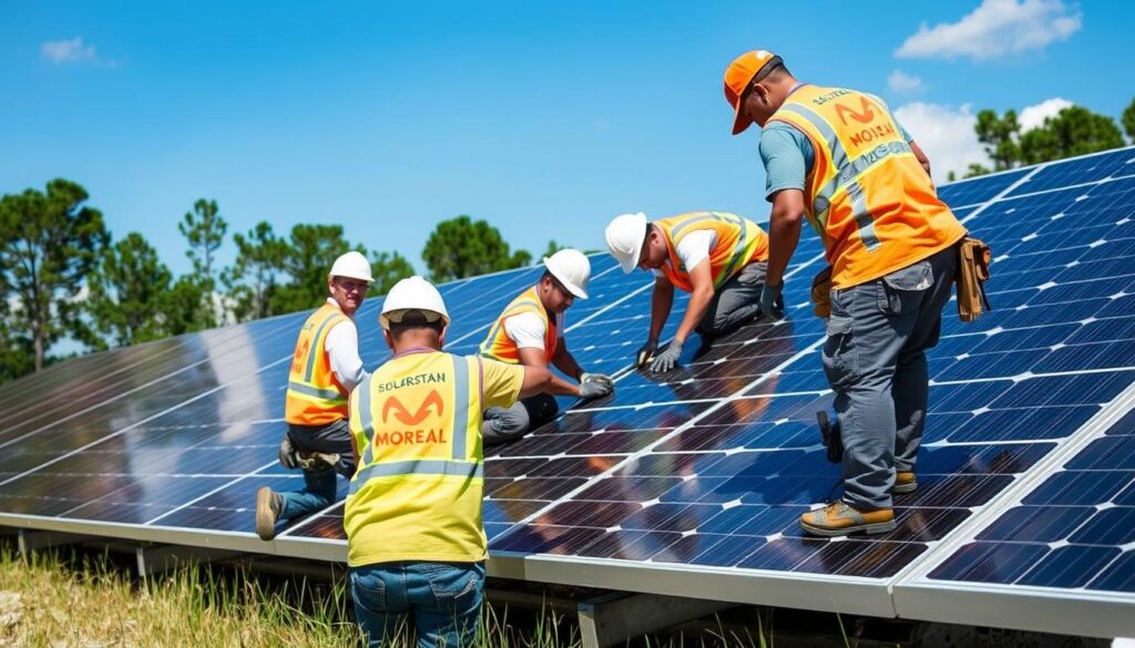 solar panel installer Chipley Florida solar panel installer Chipley Florida