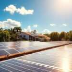 solar panel installer Freeport Florida