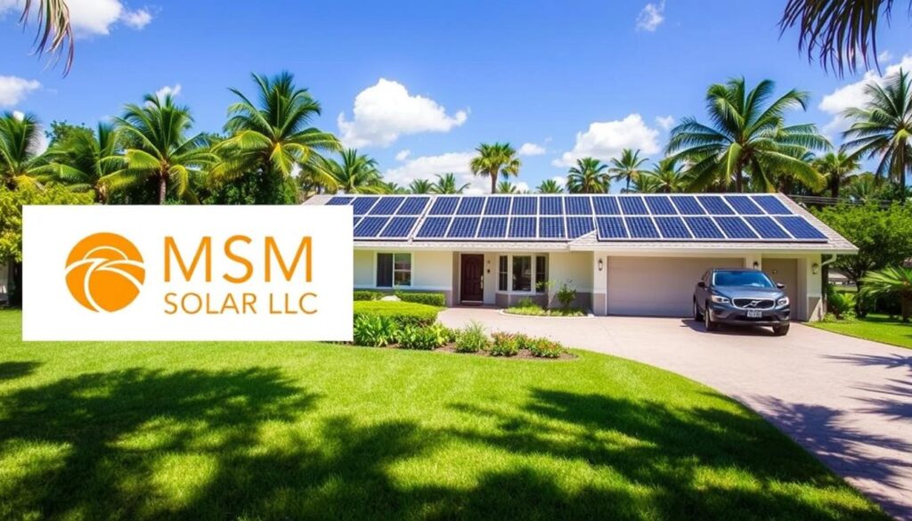 solar panel quote Lynn Haven Florida