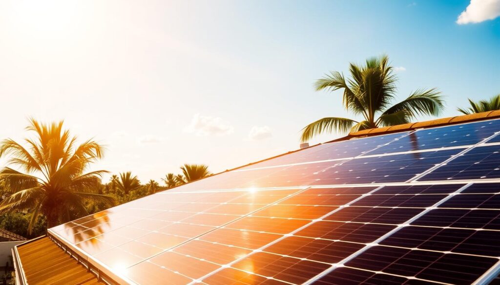 solar panel system cost