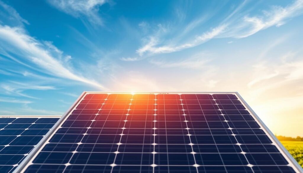 solar panel warranty