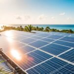 solar panels Destin Florida