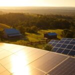 solar panels Florida Panhandle