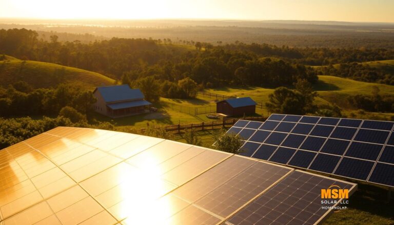 solar panels Florida Panhandle