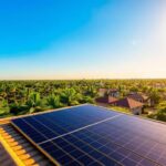 solar panels for Florida homes