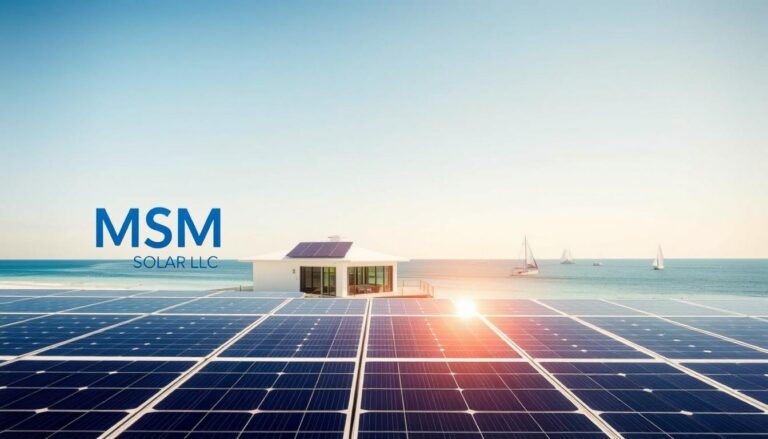 solar power Santa Rosa Beach Florida