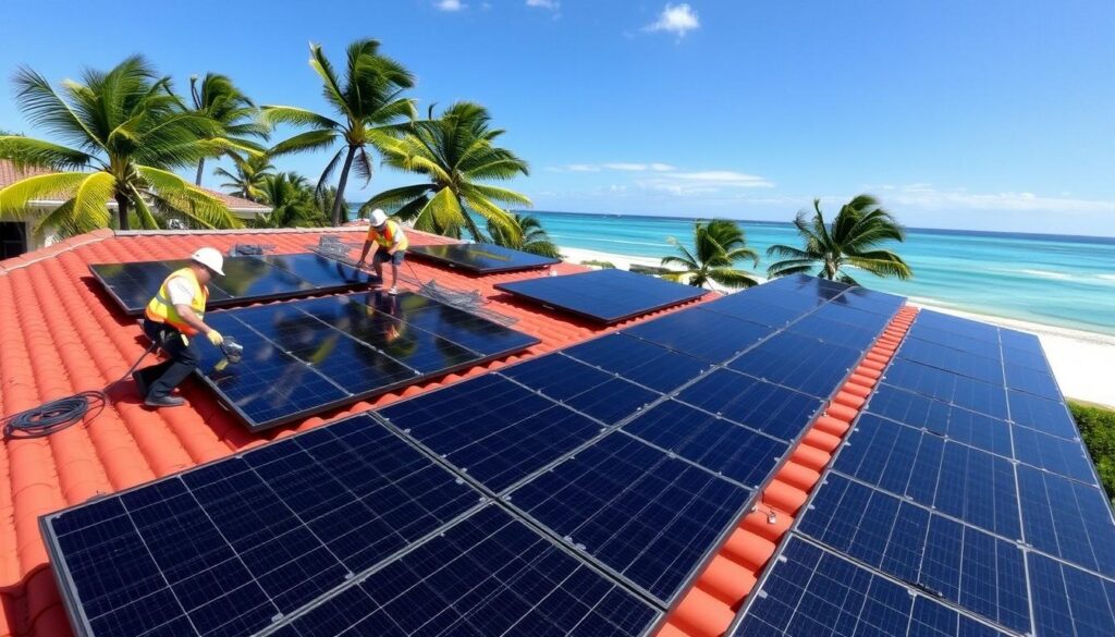 solar power installers Navarre Florida