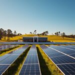 solar power systems Marianna Florida