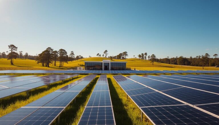 solar power systems Marianna Florida