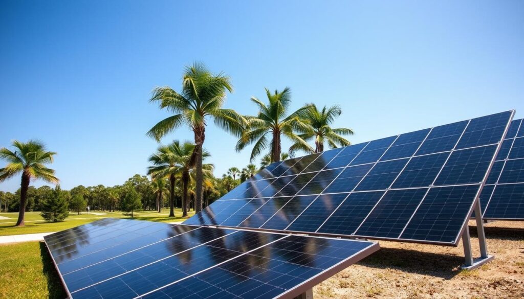 solar quotes Niceville Florida