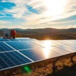 solar services Defuniak Springs Florida