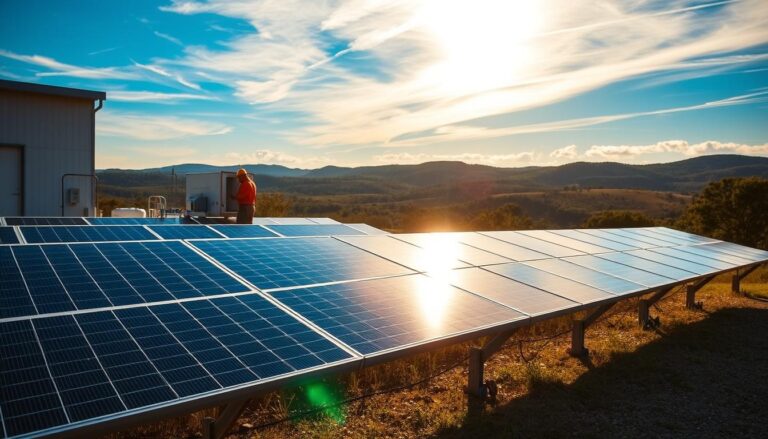 solar services Defuniak Springs Florida