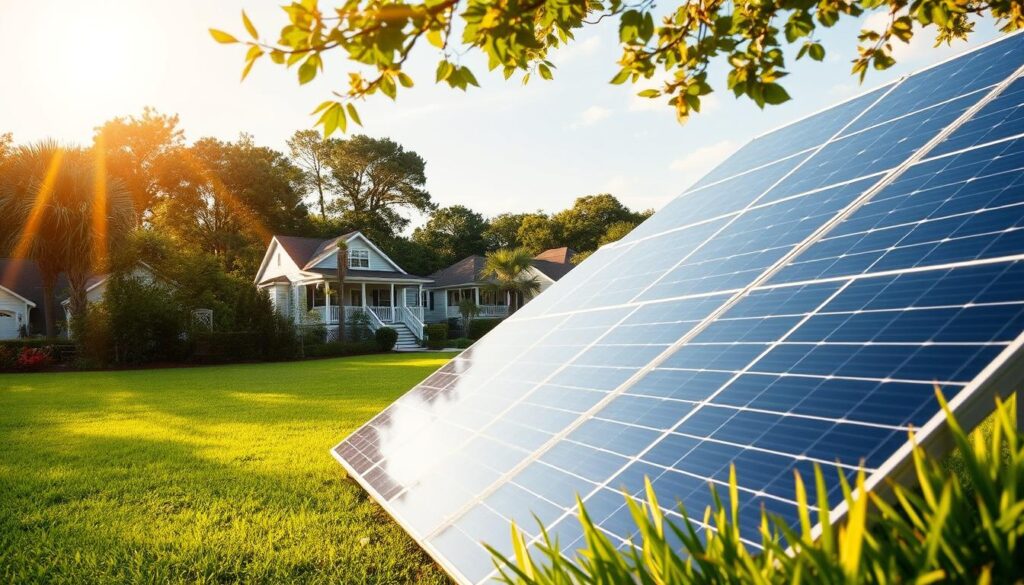 solar services Gulf Breeze Florida