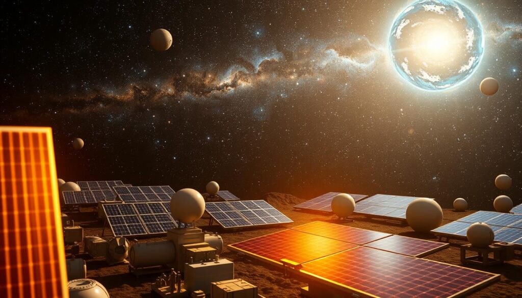 solar systems solar systems