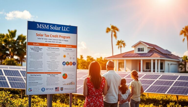 solar tax credit
