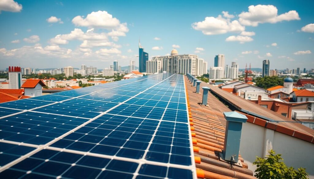 solar tax incentives Panama City Florida