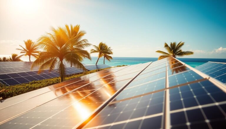 average monthly electric bill with solar panels