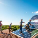best solar panel installers near me