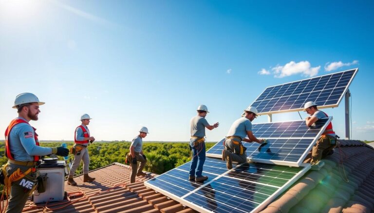 best solar panel installers near me