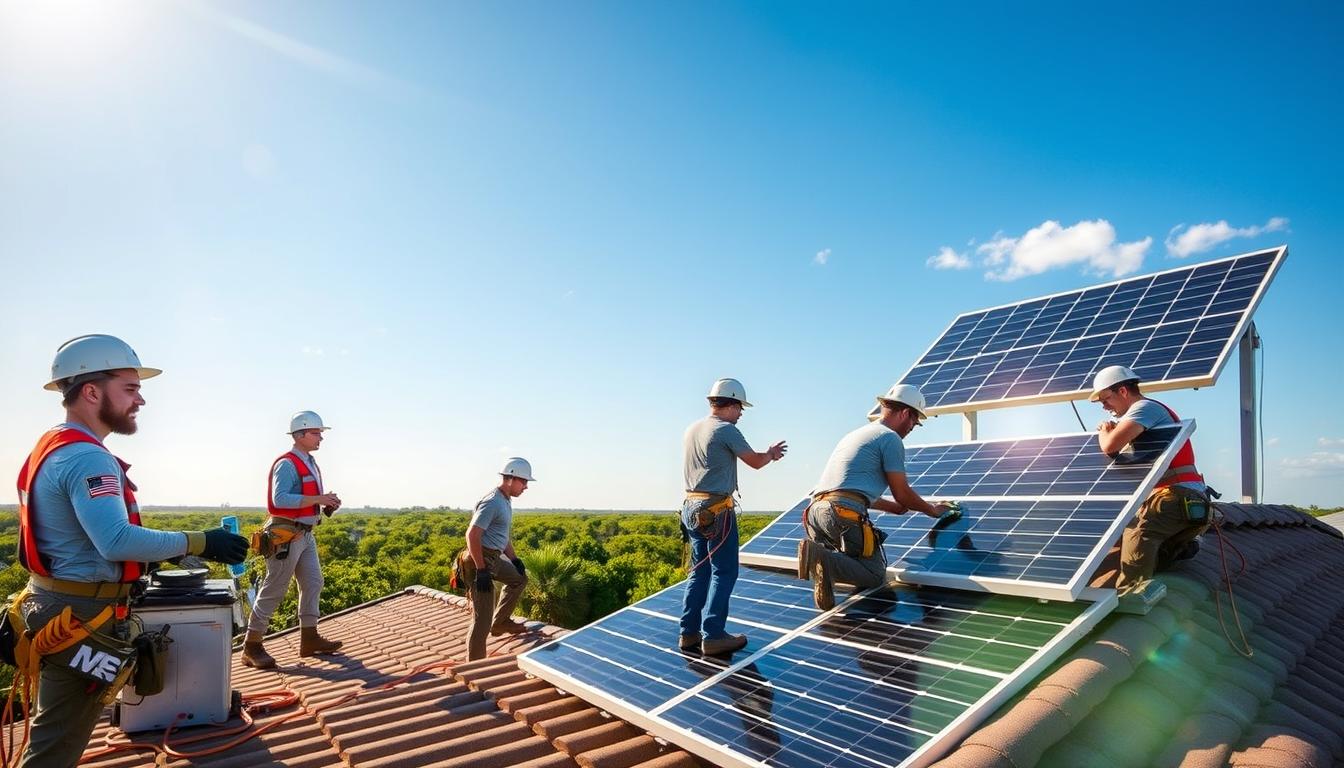 How Solar Adoption Reflects Changing Homeowner Priorities