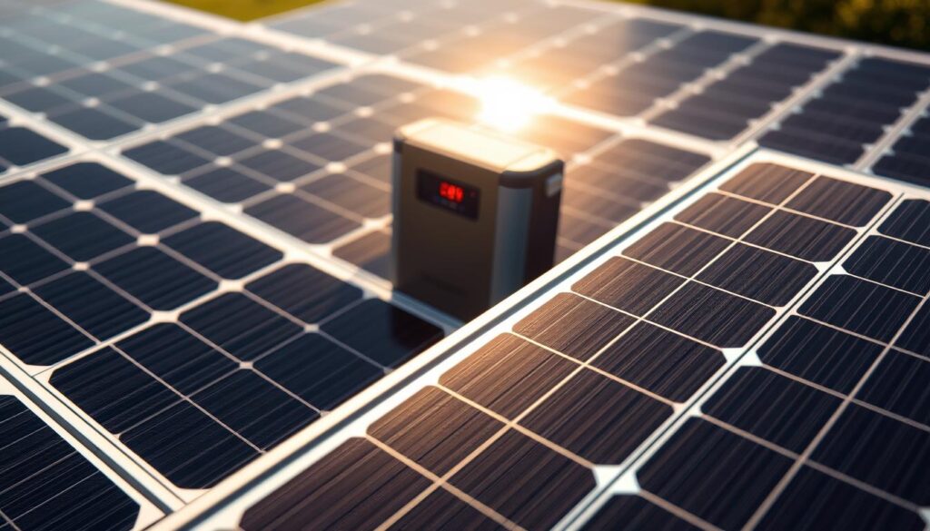 high-quality solar components