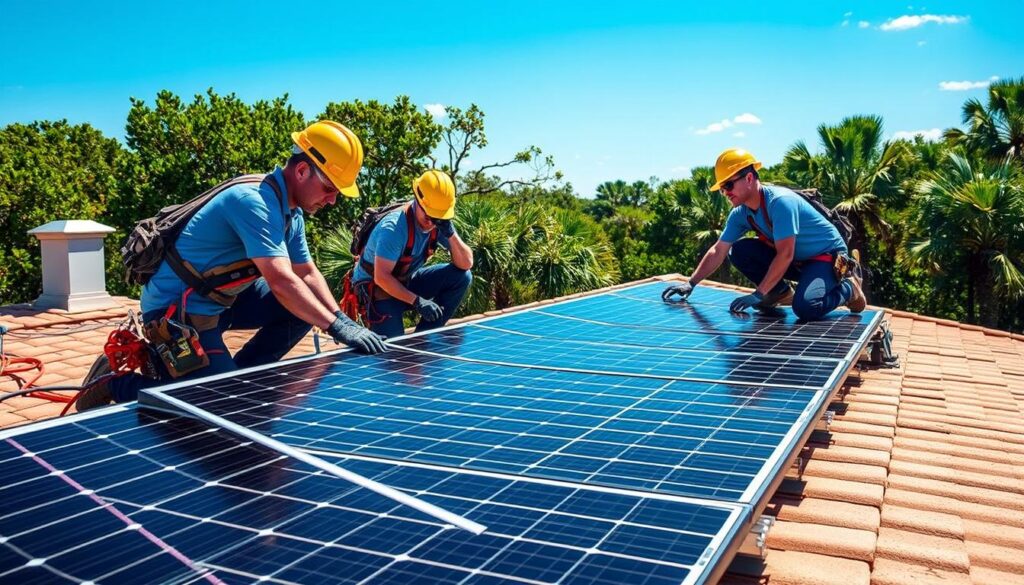 local solar installers