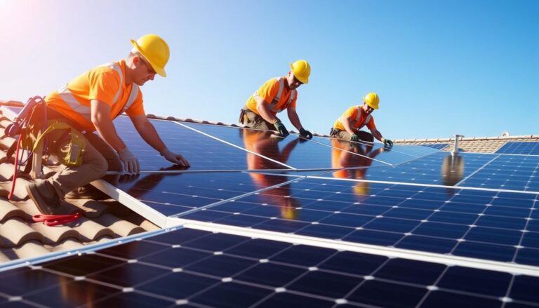 solar companies near me