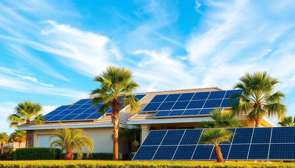 solar energy solutions