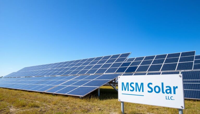 solar financing companies