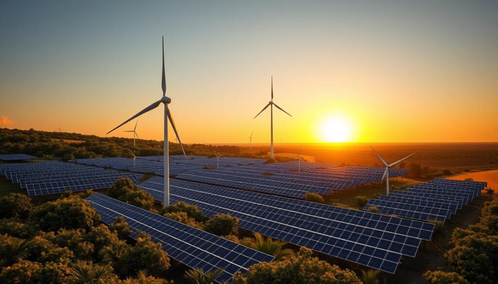 solar installation in Florida Panhandle