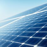 solar panel cleaning