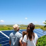 solar panel financing