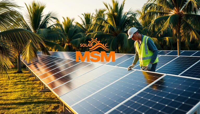 solar panel maintenance near me