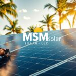 solar panel service near me