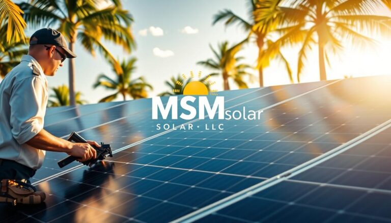 solar panel service near me
