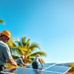 solar power installers near me