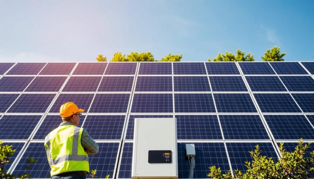 solar quality and reliability