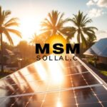 solar repair near me