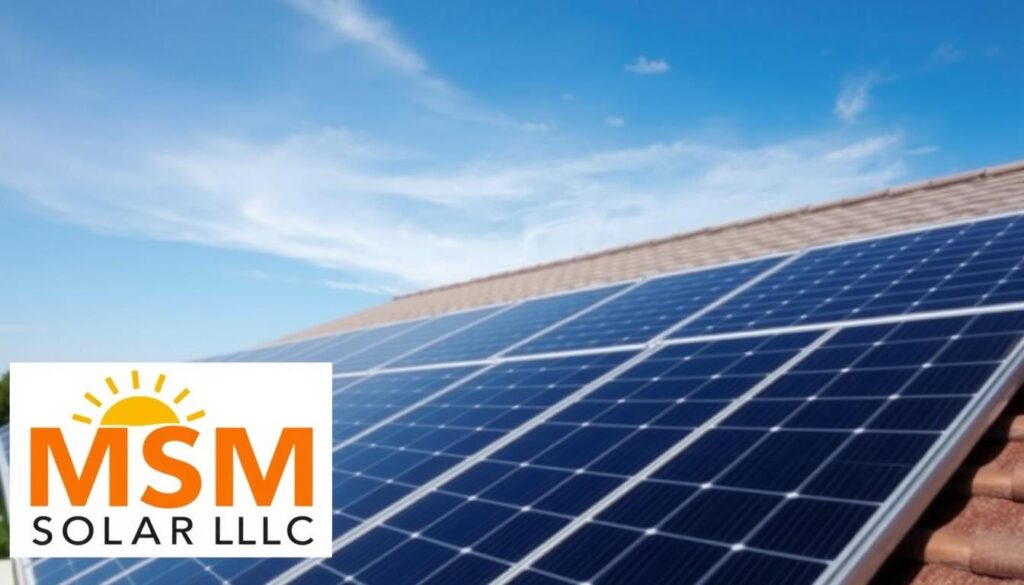 solar system installation near me