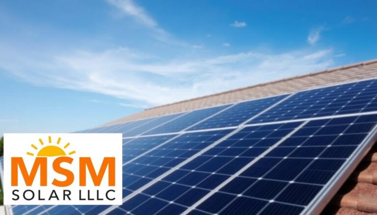 solar system installation near me