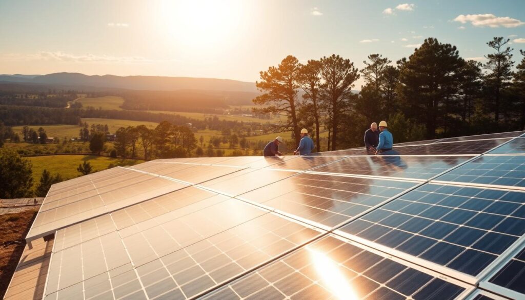 solar system repair near me