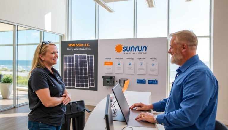 sunrun solar customer service