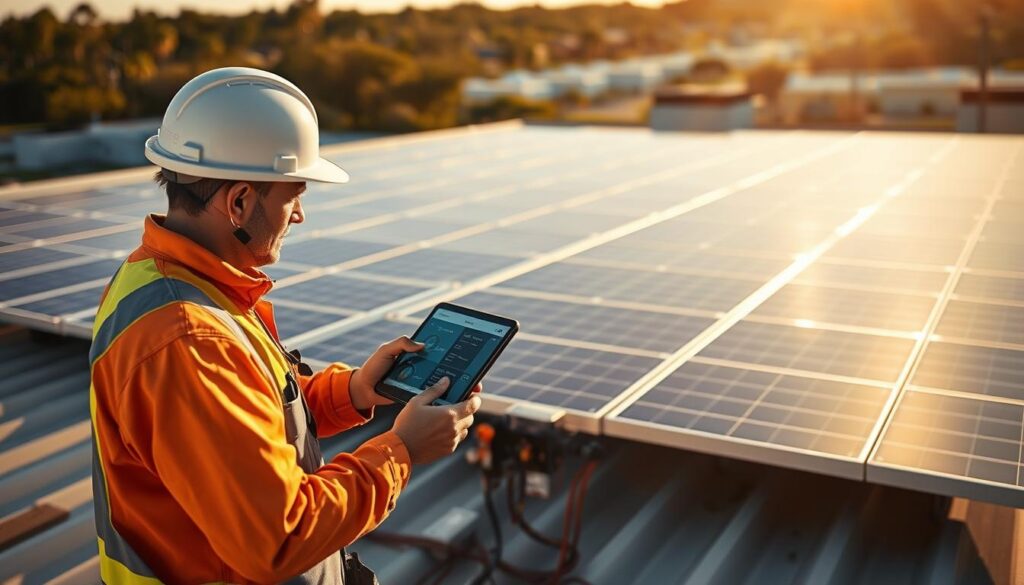 system inspection process