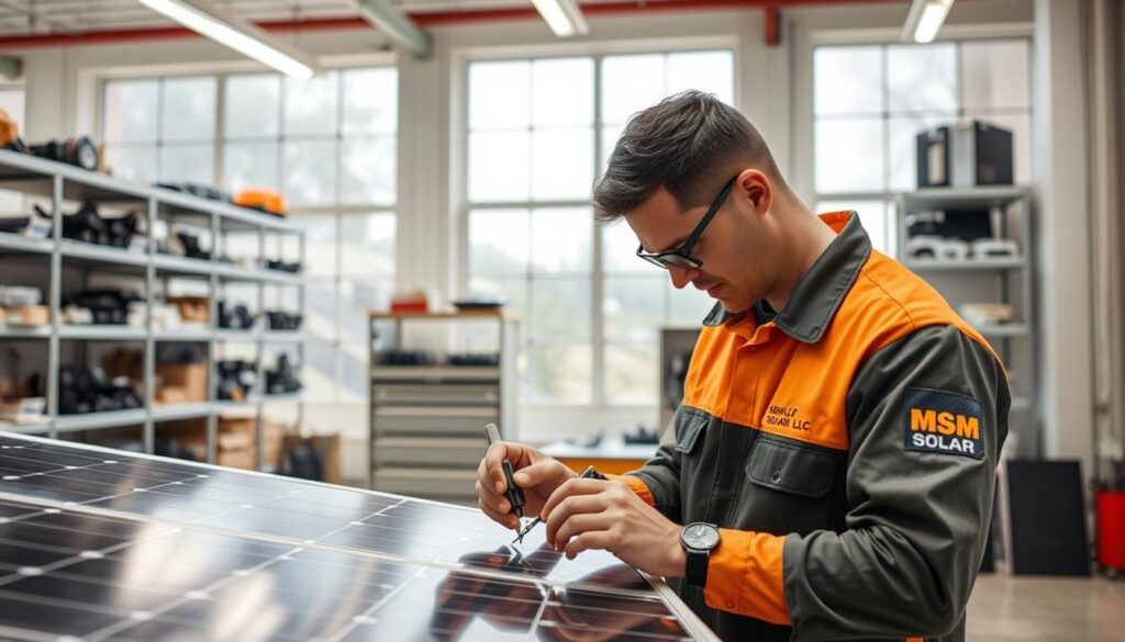 when to call a professional